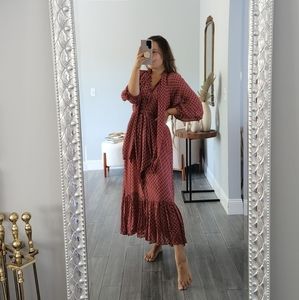 Zimmerman Swing Dress